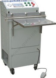 真空包裝設(shè)備全解析 從外抽式到食品專用，賦能現(xiàn)代包裝