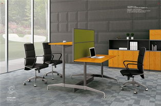 專業定制會議桌與辦公桌，博思源辦公設備公司提供一站式辦公解決方案