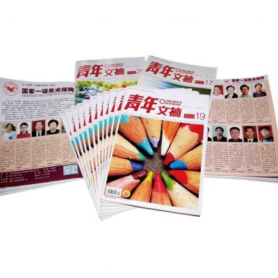 一站式廣告物料定制服務 深圳A4宣傳單、彩頁畫冊與海報廣告制作