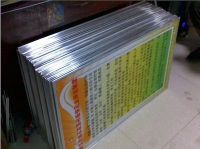 長春KT展板設計制作安裝 一站式解決方案，量大送貨上門