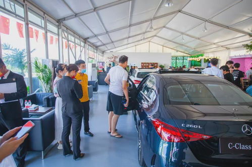 第二十六屆遠(yuǎn)通國慶車展圓滿落幕 汽車租賃與二手車收購成亮點(diǎn)