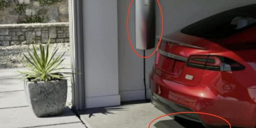 特斯拉無線充電技術及其對汽車租賃與二手車收購的影響