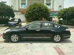 碭山出行新選擇 海濤龍狄二手車(chē)與汽車(chē)租賃服務(wù)全解析